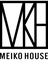 meiko house logo02